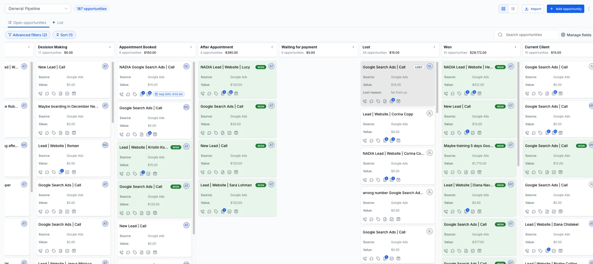 Google Search Ads That Convert — ProsBuddy Google Ads