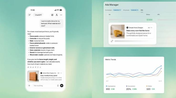 Ads That Feel Like Helpful Answers — ProsBuddy ChatGPT Ads