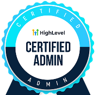 GoHighLevel Certified Admin