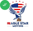 Eagle Star Moving logo