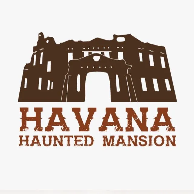 Havana Haunted Mansion