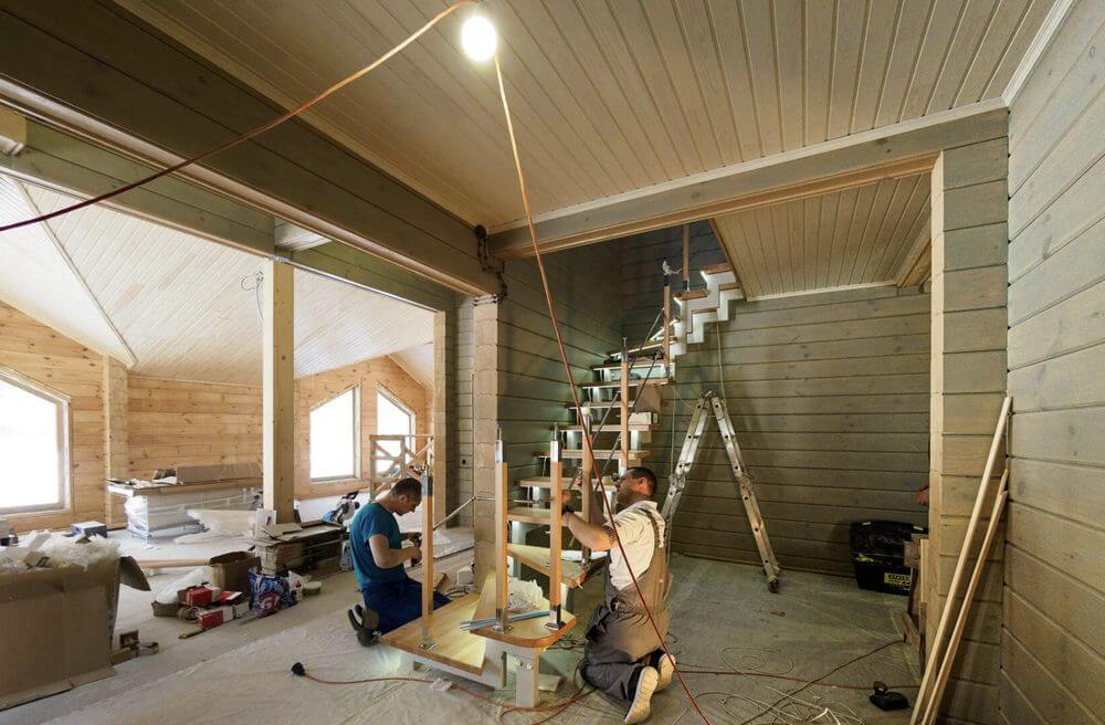 Handyman, New York